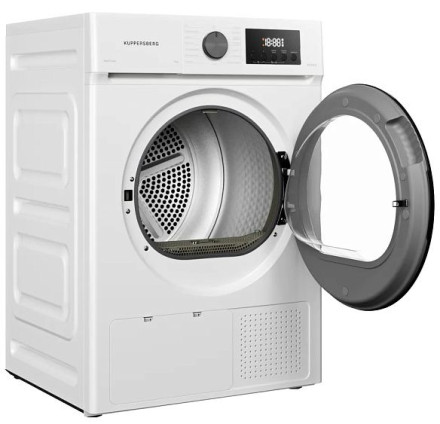 Сушильная машина KUPPERSBERG DM 593 W Сушильная машина KUPPERSBERG DM 593 W