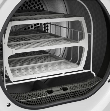 Сушильная машина KUPPERSBERG DM 593 W Сушильная машина KUPPERSBERG DM 593 W