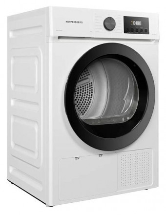 Сушильная машина KUPPERSBERG DM 593 W Сушильная машина KUPPERSBERG DM 593 W