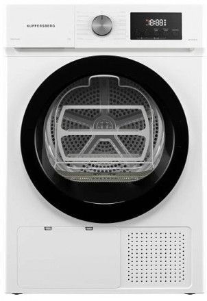Сушильная машина KUPPERSBERG DM 593 W Сушильная машина KUPPERSBERG DM 593 W
