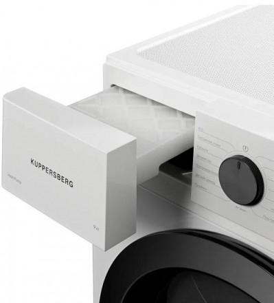 Сушильная машина KUPPERSBERG DM 593 W Сушильная машина KUPPERSBERG DM 593 W