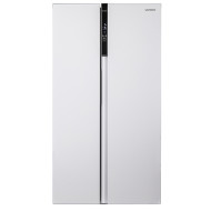 Холодильник Leran SBS 300 W NF Холодильник Leran SBS 300 W NF
