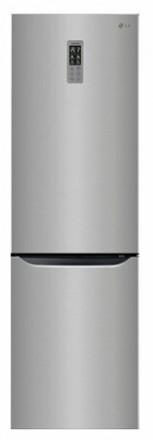 Холодильник LG GB-B539 PZQWS