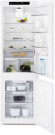 Встраиваемый холодильник Electrolux RNT8TE18S