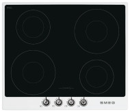 Индукционная варочная панель smeg PI964B Индукционная варочная панель smeg PI964B