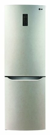 Холодильник LG GA-B389 SEQL