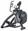 Эллиптический тренажер Sportop E770 Эллиптический тренажер Sportop E770