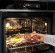 Встраиваемый электрический духовой шкаф Electrolux OKC 8P39 WX Встраиваемый электрический духовой шкаф Electrolux OKC 8P39 WX