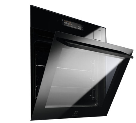 Встраиваемый электрический духовой шкаф Electrolux OKC 8P39 WX Встраиваемый электрический духовой шкаф Electrolux OKC 8P39 WX