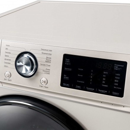 Стиральная машина Бирюса WM-SL1214/15 B Стиральная машина Бирюса WM-SL1214/15 B
