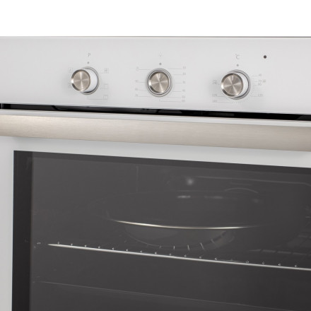 Встраиваемый электрический духовой шкаф Simfer B6EC16016