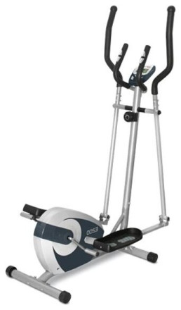 Эллиптический тренажер Carbon Fitness E200 Эллиптический тренажер Carbon Fitness E200