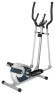 Эллиптический тренажер Carbon Fitness E200 Эллиптический тренажер Carbon Fitness E200