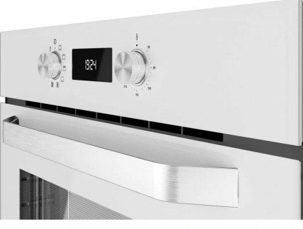 Встраиваемый электрический духовой шкаф Teka HCB 6535 белый 111020032