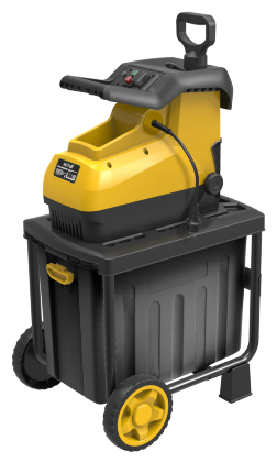 Измельчитель электрический Huter ESH-2800 PRO 2.8 кВт Измельчитель электрический Huter ESH-2800 PRO 2.8 кВт