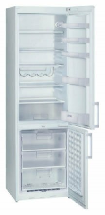Холодильник Siemens KG39VX00
