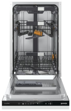 Посудомоечная машина Gorenje GV57210 Посудомоечная машина Gorenje GV57210