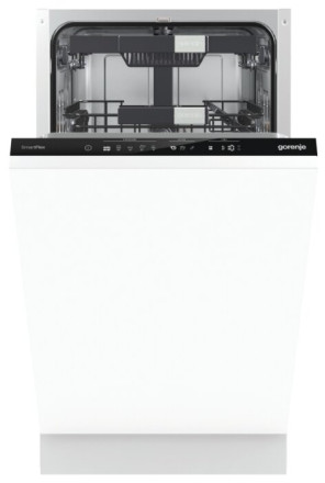 Посудомоечная машина Gorenje GV57210 Посудомоечная машина Gorenje GV57210