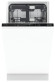 Посудомоечная машина Gorenje GV57210 Посудомоечная машина Gorenje GV57210