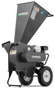 Измельчитель бензиновый Caiman RARO 200H