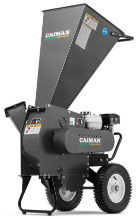 Измельчитель бензиновый Caiman RARO 200H Измельчитель бензиновый Caiman RARO 200H