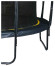 Каркасный батут Sport Elite CFR-12FT-4 3,66 м 366х366х265 см