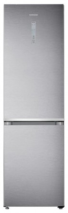 Холодильник Samsung RB-41 J7235SR