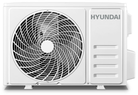 Сплит-система Hyundai HAC-12/T-PRO