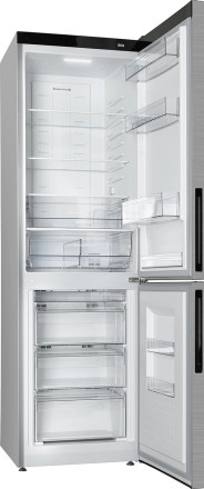 Холодильник Atlant ХМ 4624-141 NL Inox