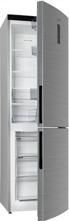 Холодильник Atlant ХМ 4624-141 NL Inox