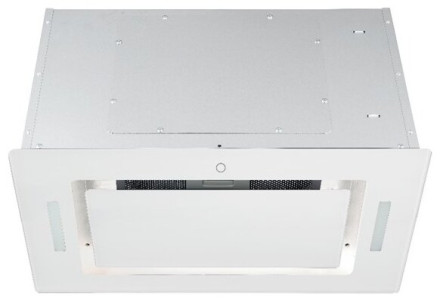 Встраиваемая вытяжка Weissgauff Aura 850 WH Встраиваемая вытяжка Weissgauff Aura 850 WH