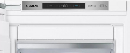 Морозильная камера SIEMENS GI81NACF0 Морозильная камера SIEMENS GI81NACF0