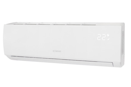 Сплит-система Bomann CL 6046 QC CB 12000 BTU/h WiFi