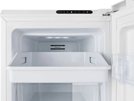 Морозильная камера WEISSGAUFF WF 140 Inverter NoFrost Морозильная камера WEISSGAUFF WF 140 Inverter NoFrost