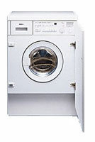 Стиральная машина Bosch WVTi 3240 Стиральная машина Bosch WVTi 3240