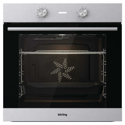 Встраиваемый электрический духовой шкаф Korting OKB 2820 EX Встраиваемый электрический духовой шкаф Korting OKB 2820 EX