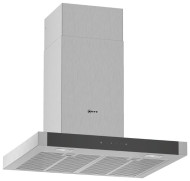 Каминная вытяжка NEFF D65BHM4N0 Каминная вытяжка NEFF D65BHM4N0