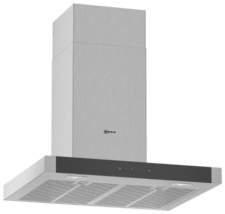 Каминная вытяжка NEFF D65BHM4N0 Каминная вытяжка NEFF D65BHM4N0