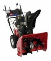 Снегоуборщик бензиновый Toro 38637