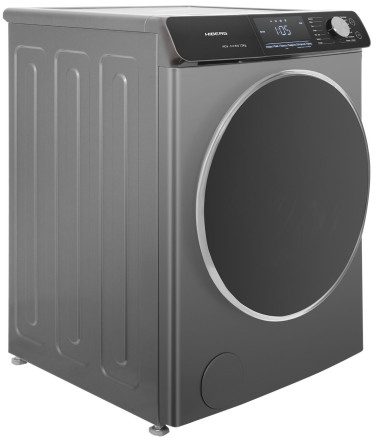 Стиральная машина Hiberg WQ9 - 512 BiS Стиральная машина Hiberg WQ9 - 512 BiS