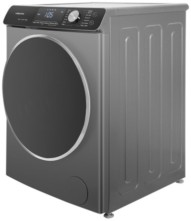 Стиральная машина Hiberg WQ9 - 512 BiS Стиральная машина Hiberg WQ9 - 512 BiS