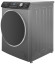 Стиральная машина Hiberg WQ9 - 512 BiS Стиральная машина Hiberg WQ9 - 512 BiS