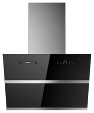 Каминная вытяжка Xiaomi Viomi Smart Hood Hurri Voice Edition Каминная вытяжка Xiaomi Viomi Smart Hood Hurri Voice Edition