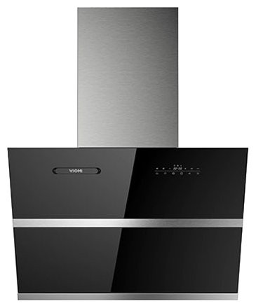Каминная вытяжка Xiaomi Viomi Smart Hood Hurri Voice Edition Каминная вытяжка Xiaomi Viomi Smart Hood Hurri Voice Edition