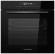 Встраиваемый электрический духовой шкаф Kuppersberg HT 613 Black