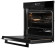 Встраиваемый электрический духовой шкаф Kuppersberg HT 613 Black