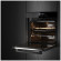 Встраиваемый электрический духовой шкаф Kuppersberg HT 613 Black