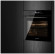 Встраиваемый электрический духовой шкаф Kuppersberg HT 613 Black