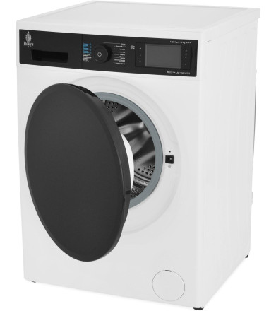 Стиральная машина Jacky’s JW 10W14TF3