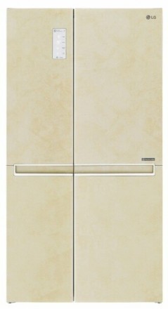 Холодильник LG GC-B247 SEUV